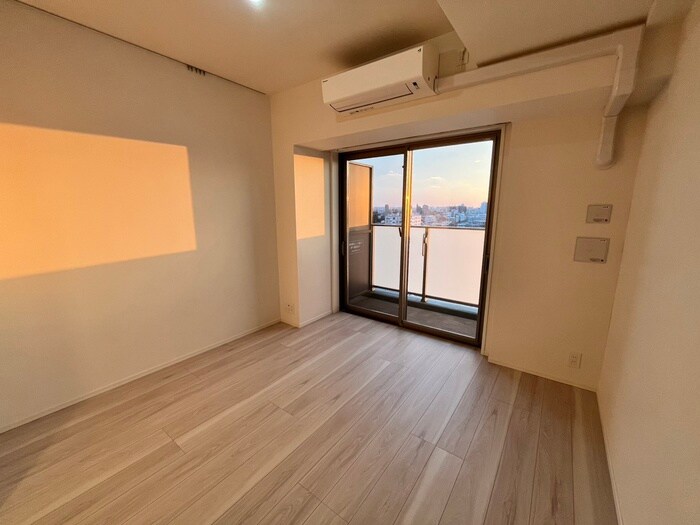 物件内観写真7　(居室)