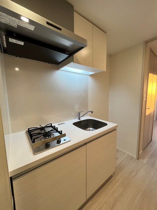 物件内観写真8　(キッチン)