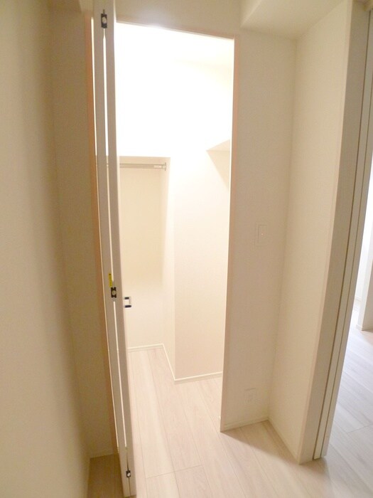 物件内観写真8　(収納)