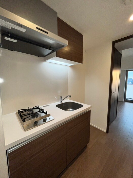 物件内観写真8　(キッチン)