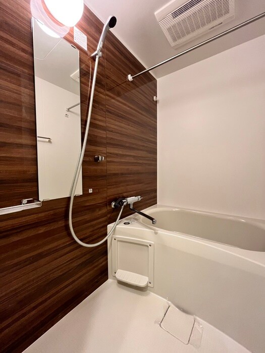 物件内観写真9　(バス／シャワールーム等)