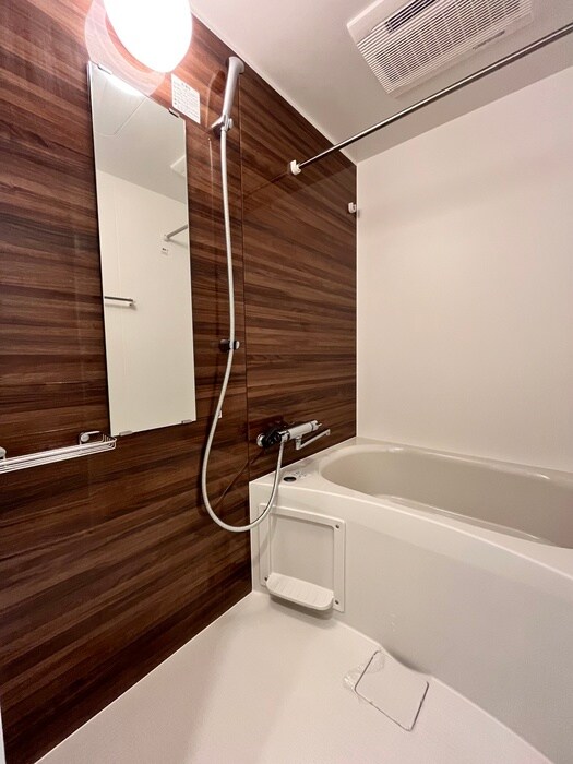 物件内観写真9　(バス／シャワールーム等)