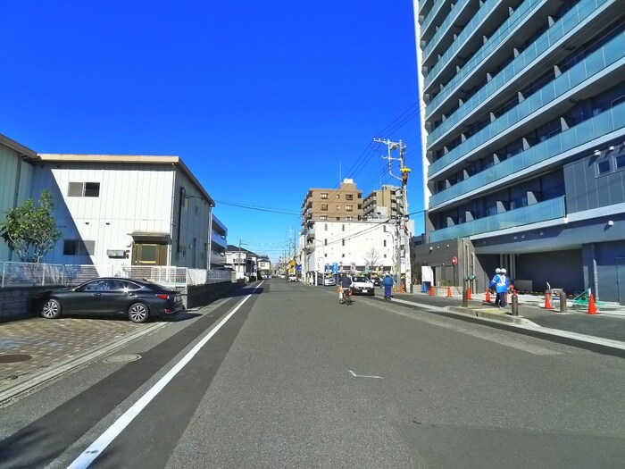 物件外観写真6　(周辺環境)