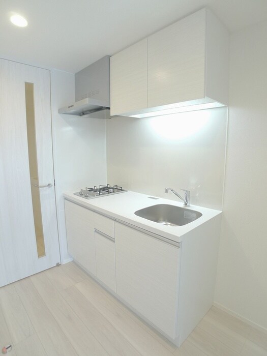 物件内観写真10　(キッチン)