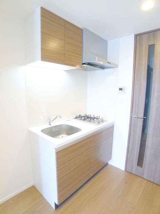 物件内観写真10　(キッチン)