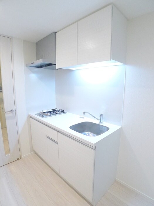 物件内観写真11　(キッチン)