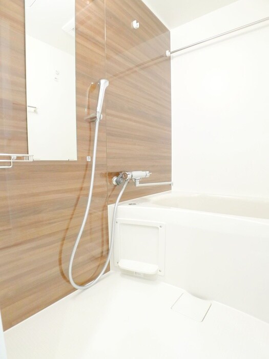 物件内観写真15　(バス／シャワールーム等)