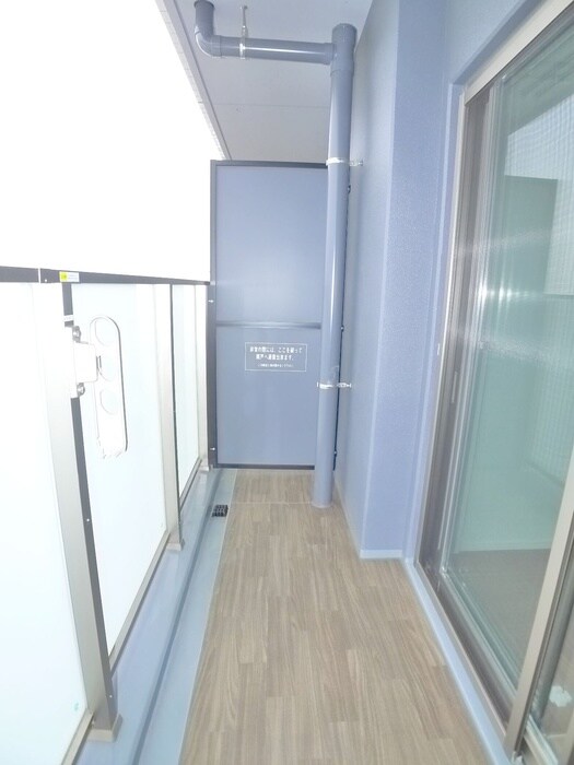 物件内観写真16　(ベランダ・バルコニー)