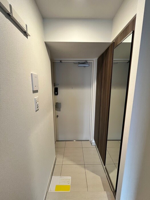 物件内観写真17　(玄関)