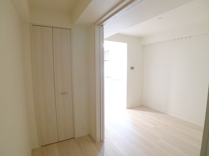 物件内観写真21　(居室)