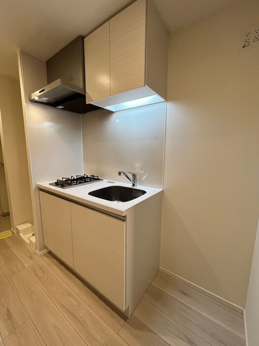 物件内観写真22　(キッチン)