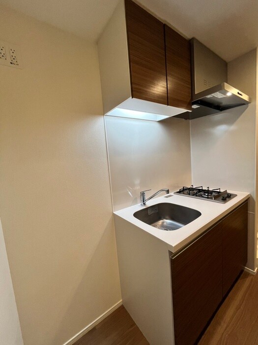 物件内観写真22　(キッチン)