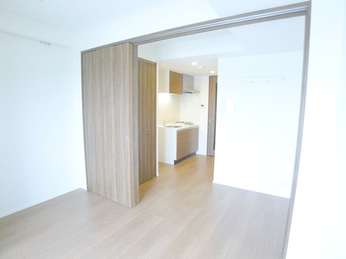 物件内観写真22　(居室)