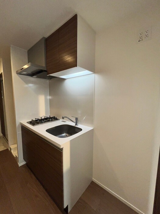 物件内観写真22　(キッチン)