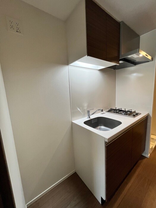 物件内観写真22　(キッチン)