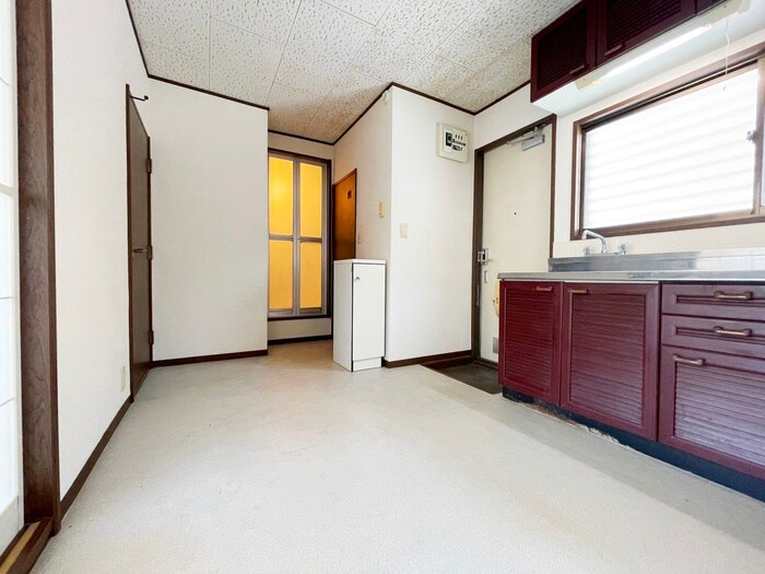 物件内観写真7　(居室)