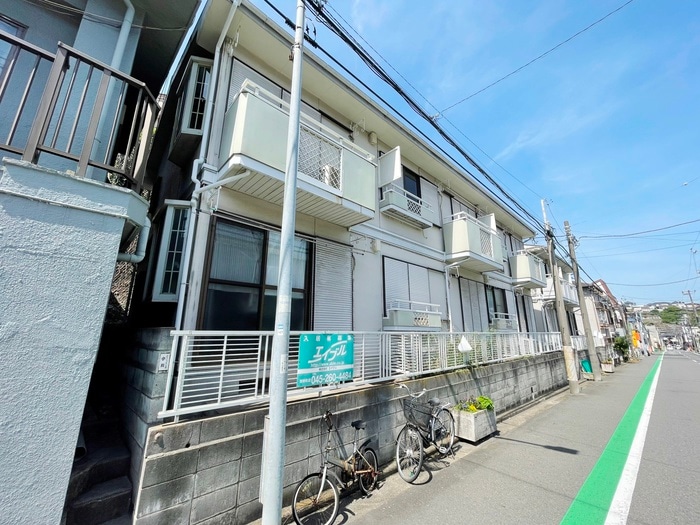 物件外観写真3　(外観写真)