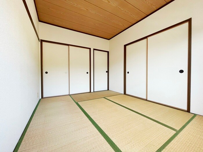 物件内観写真11　(居室)