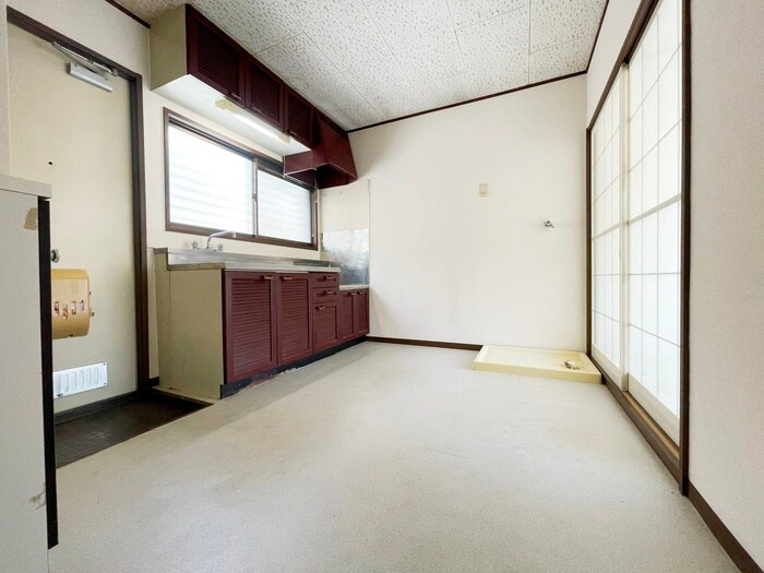 物件内観写真12　(居室)