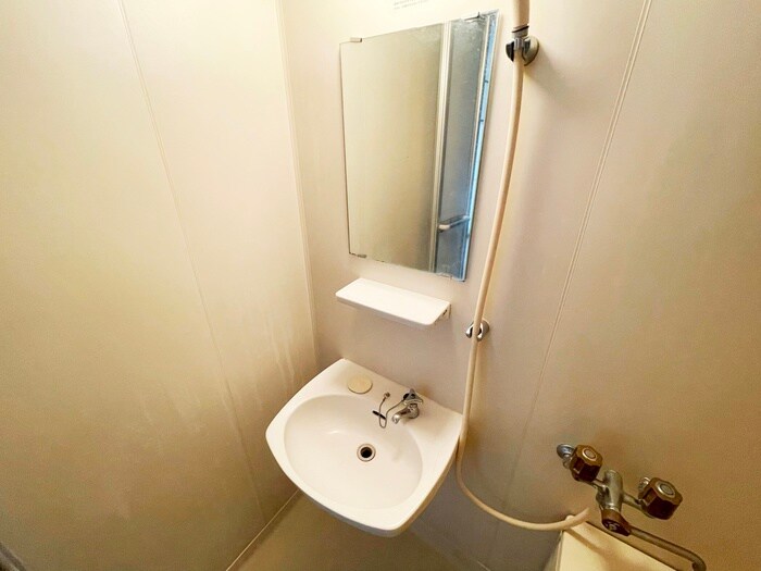 物件内観写真17　(洗面)