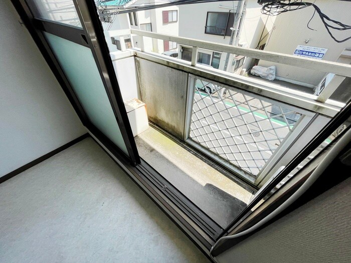 物件内観写真20　(ベランダ・バルコニー)