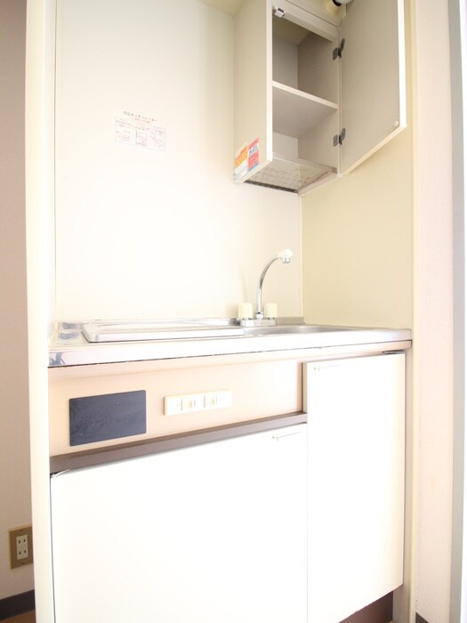 物件内観写真7　(キッチン)