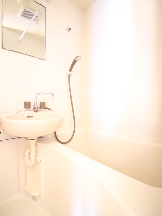 物件内観写真9　(バス／シャワールーム等)