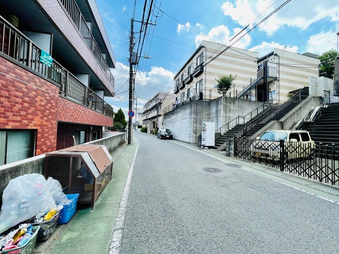 物件外観写真5　(周辺環境)