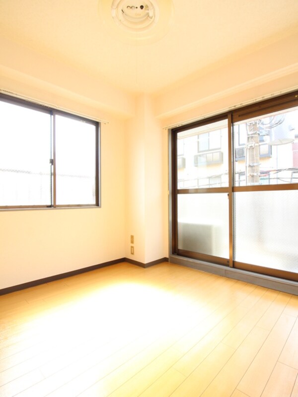 居室