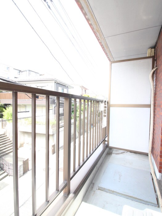 物件内観写真16　(ベランダ・バルコニー)