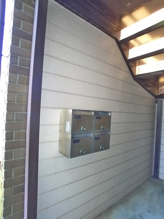 物件外観写真3　(建物設備)