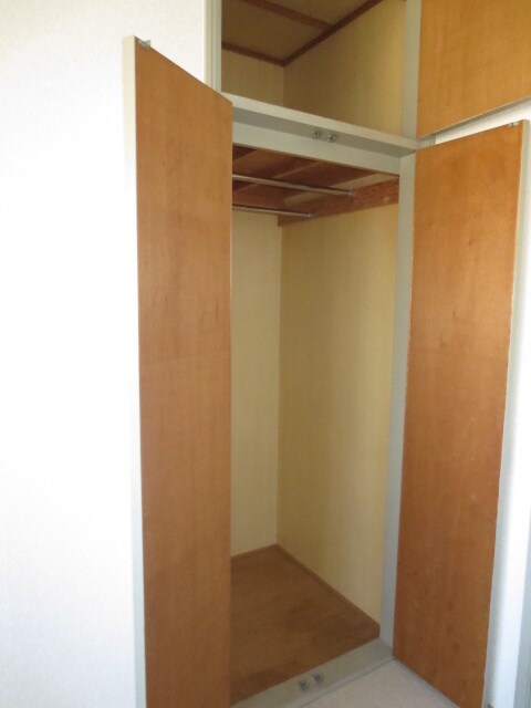 物件内観写真11　(収納)