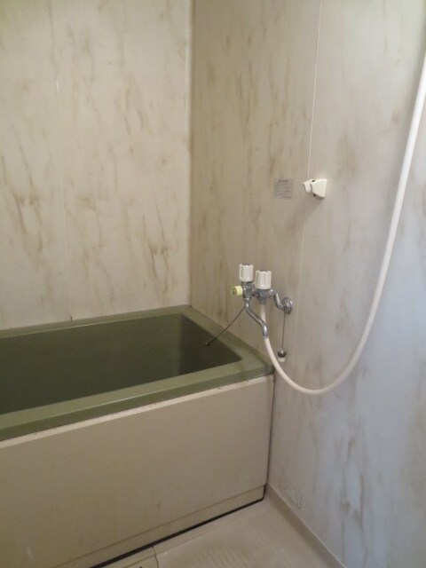 物件内観写真14　(バス／シャワールーム等)