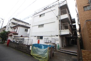 大銀マンション(303)外観写真