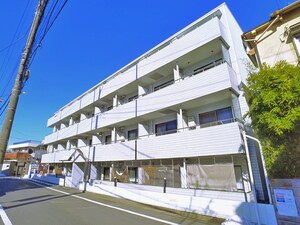 メゾン・ﾄﾞ・ロワジール（415）外観写真
