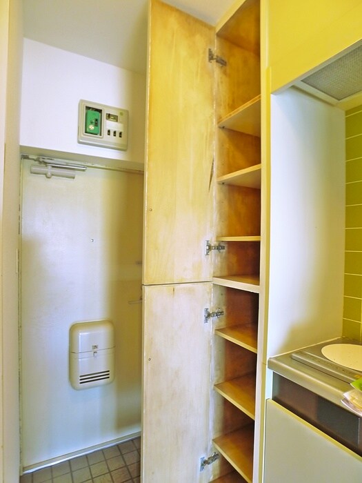 物件内観写真8　(靴箱)