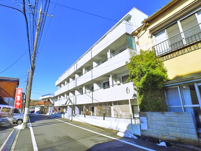 物件外観写真6　(周辺環境)