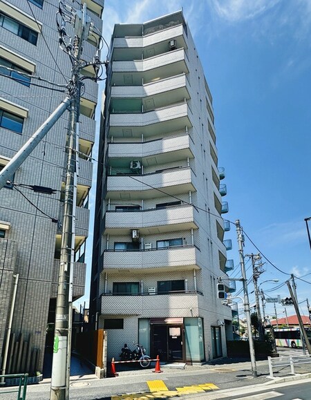アルテハイム小岩（705）外観写真