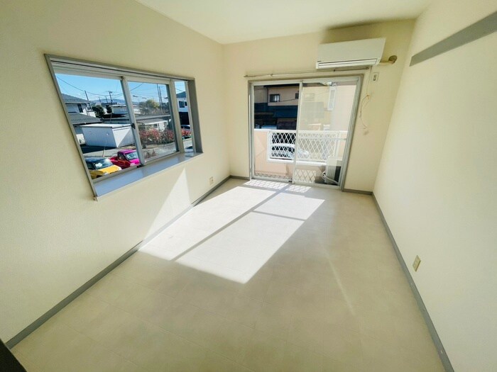 物件内観写真7　(居室)