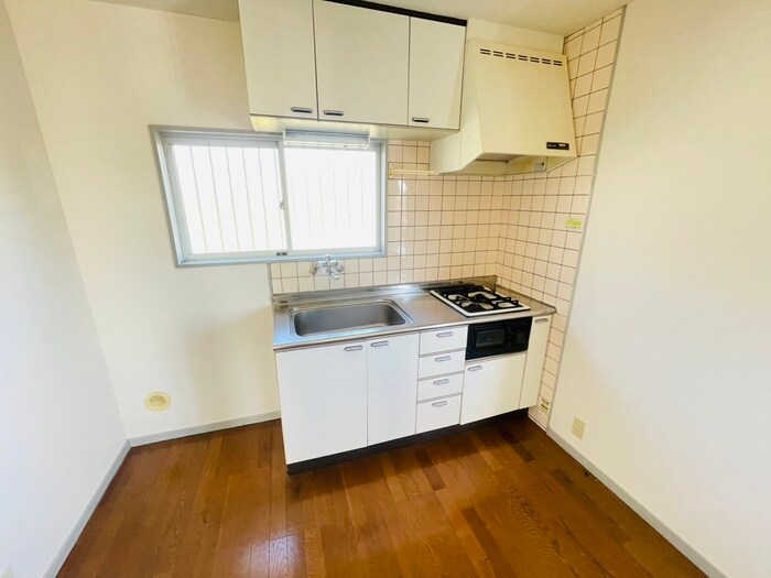 物件内観写真9　(キッチン)