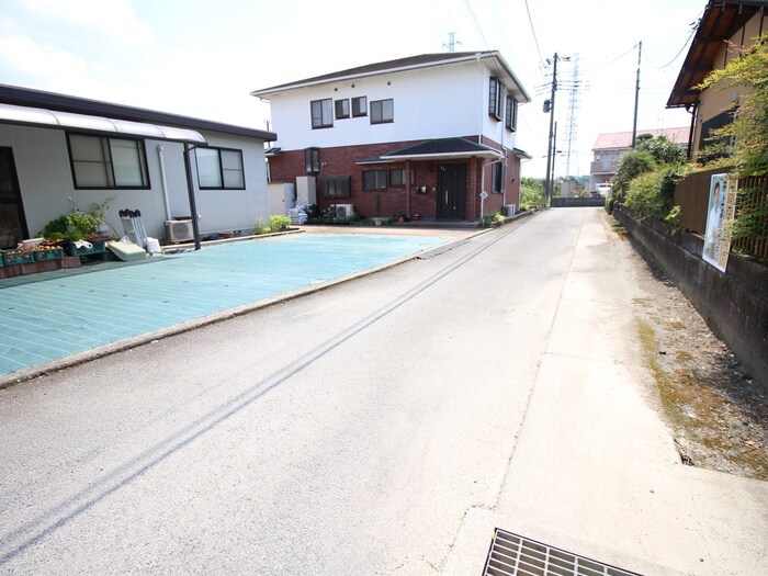 物件外観写真5　(周辺環境)