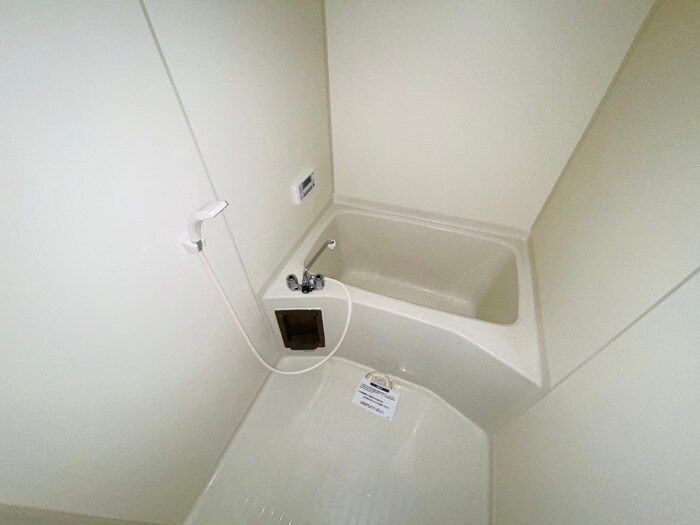 物件内観写真11　(バス／シャワールーム等)
