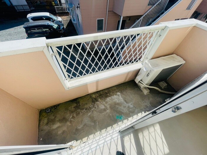 物件内観写真17　(ベランダ・バルコニー)