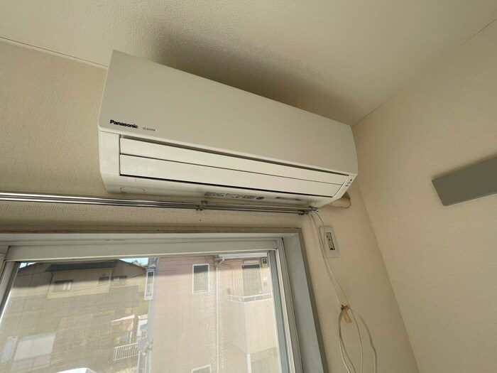 物件内観写真18　(廊下)