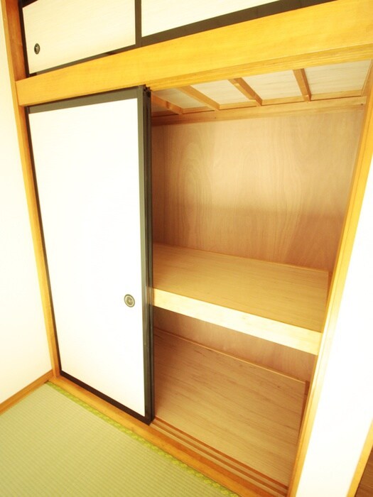 物件内観写真14　(収納)