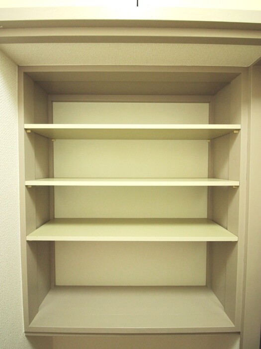 物件内観写真16　(靴箱)