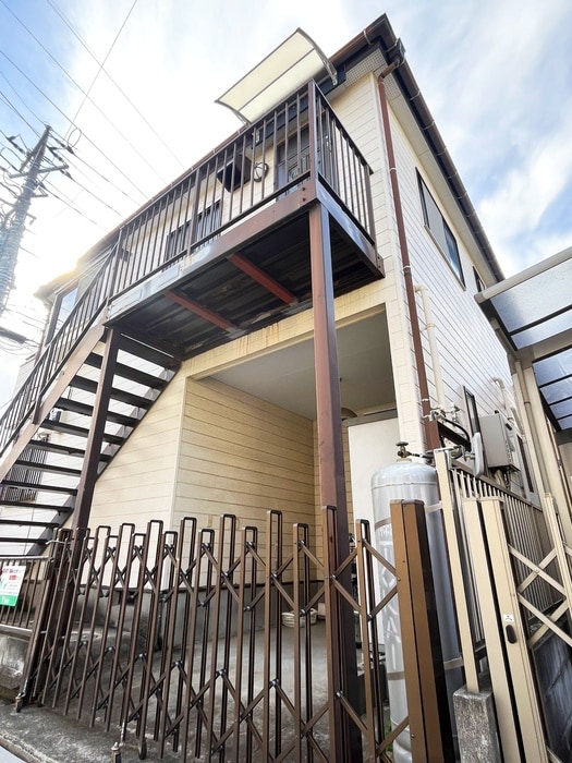 物件外観写真3　(外観写真)