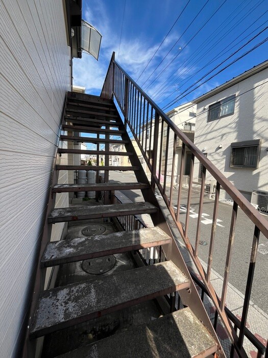 物件外観写真5　(その他)