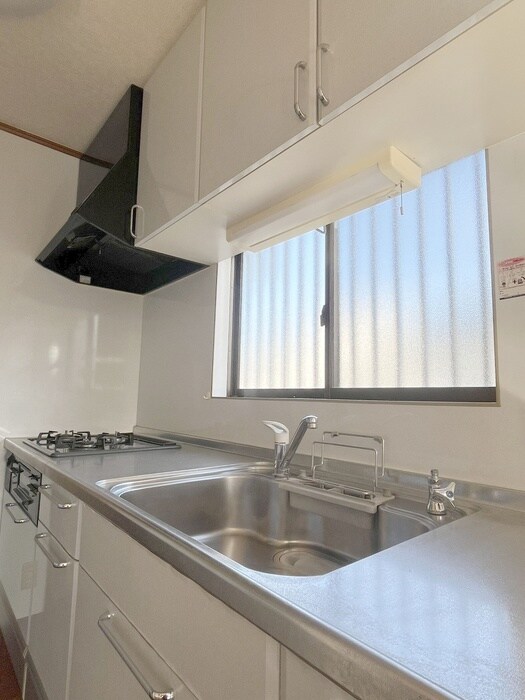 物件内観写真11　(キッチン)