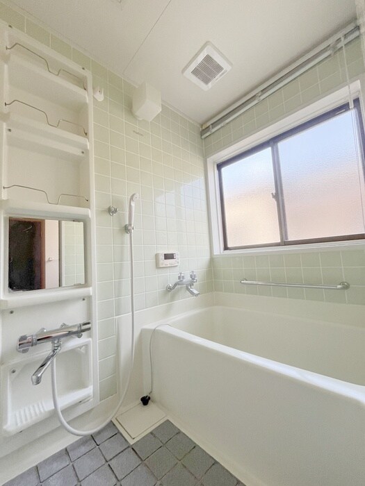 物件内観写真12　(バス／シャワールーム等)